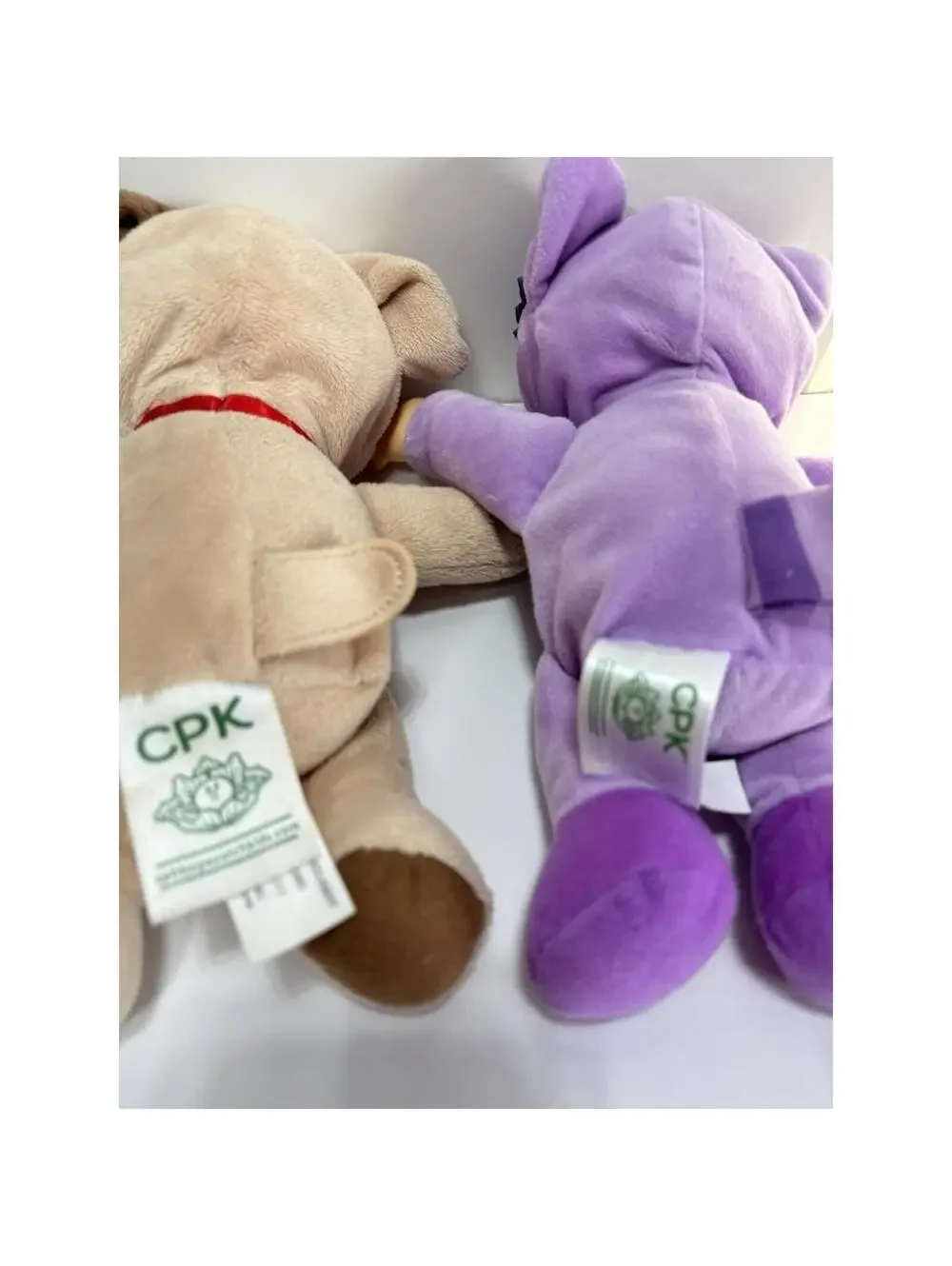 Cabbage Patch Kids usa canada